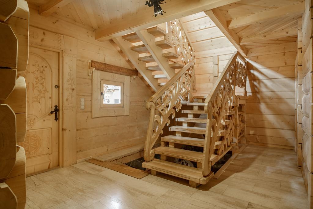 Goralski Spa - Luksusowa Willa Z Sauna I Wanna Z Hydromasazem 考斯赛力克 外观 照片